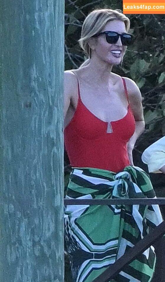 Ivanka Trump / IvankaTrump leaked photo photo #0113