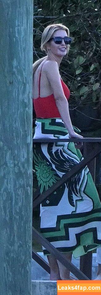 Ivanka Trump / IvankaTrump leaked photo photo #0116