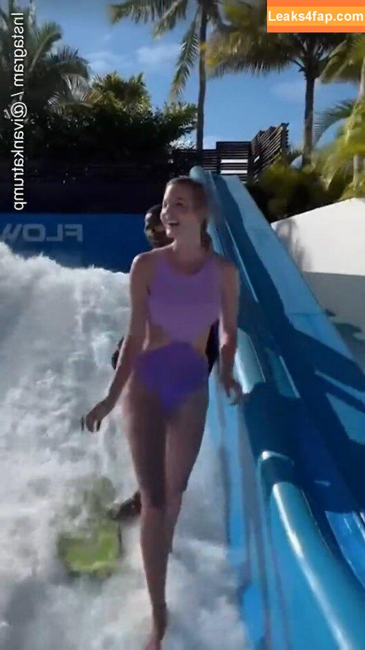 Ivanka Trump / IvankaTrump leaked photo photo #0122