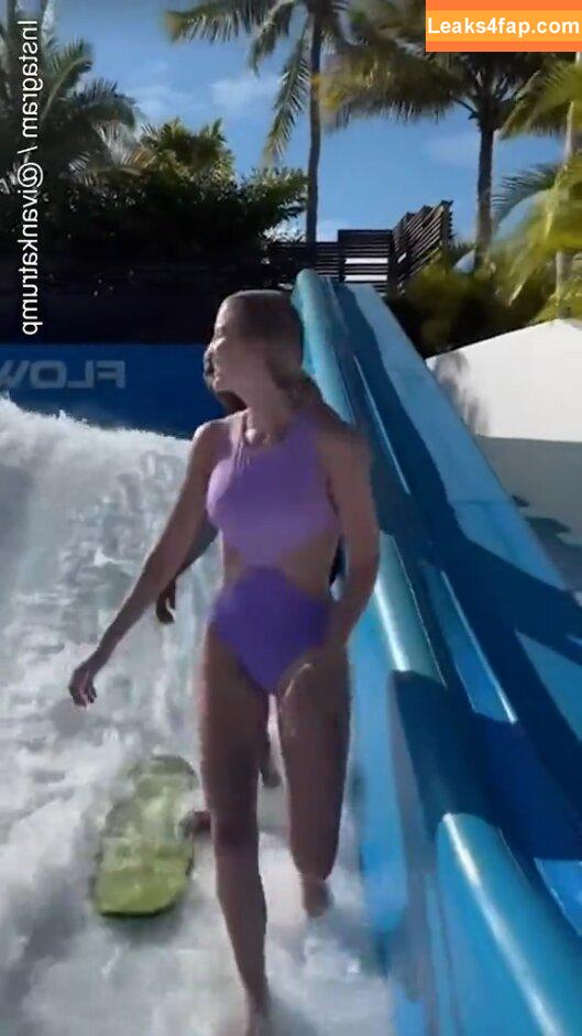 Ivanka Trump / IvankaTrump leaked photo photo #0123