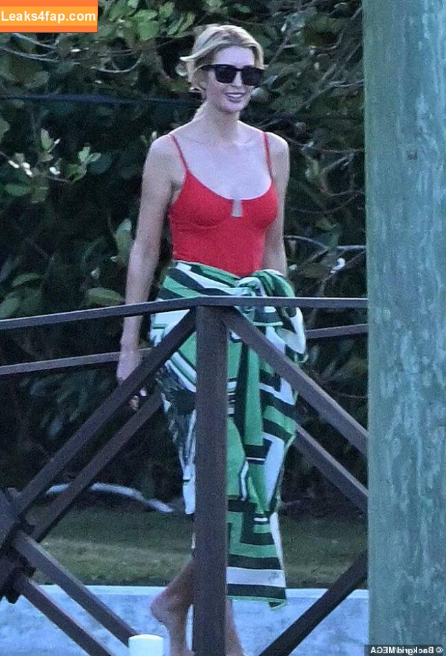 Ivanka Trump / IvankaTrump leaked photo photo #0128