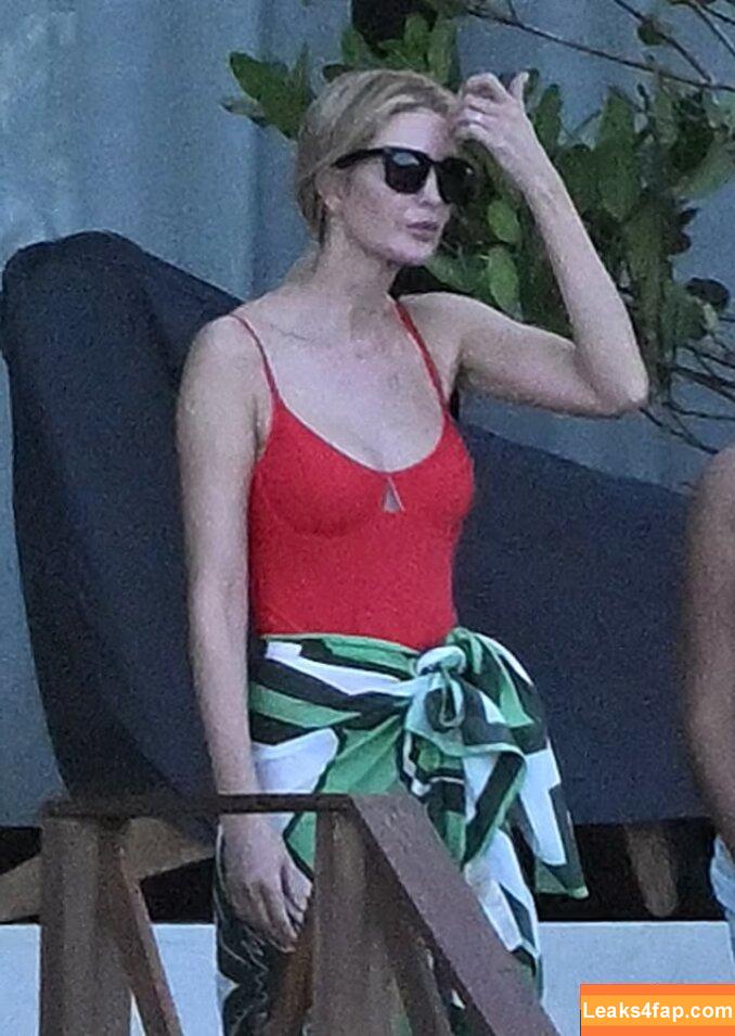 Ivanka Trump / IvankaTrump leaked photo photo #0130