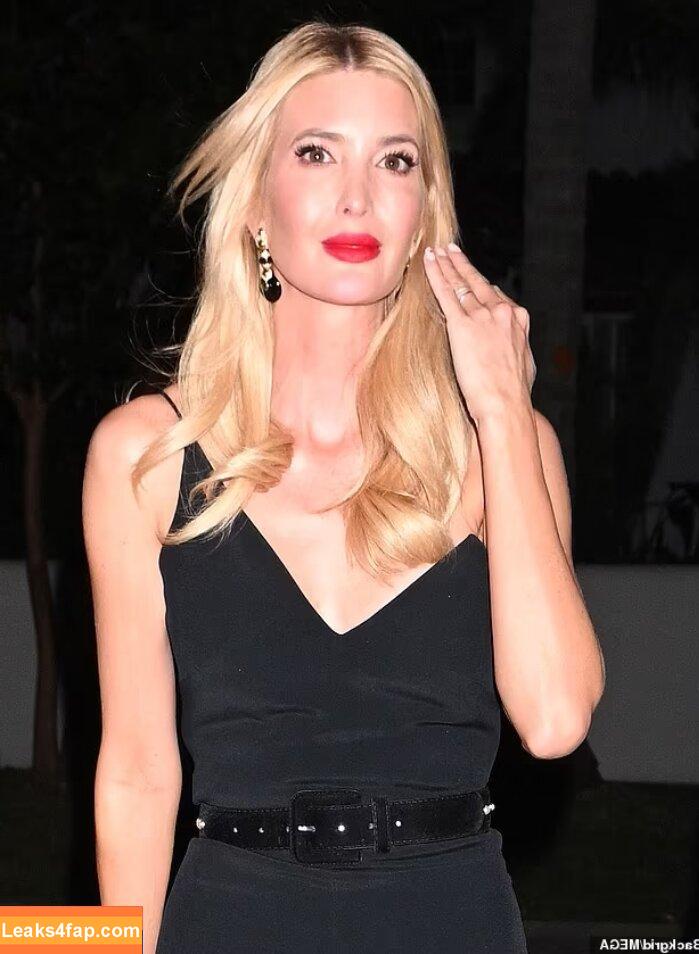 Ivanka Trump / IvankaTrump leaked photo photo #0131