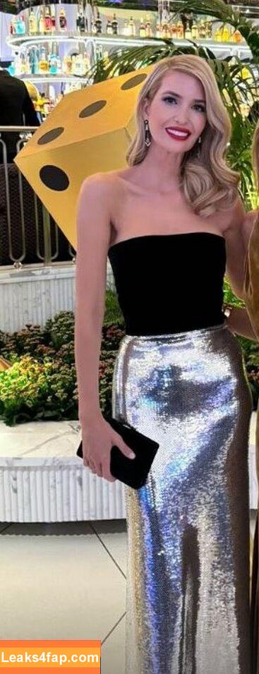 Ivanka Trump / IvankaTrump leaked photo photo #0138