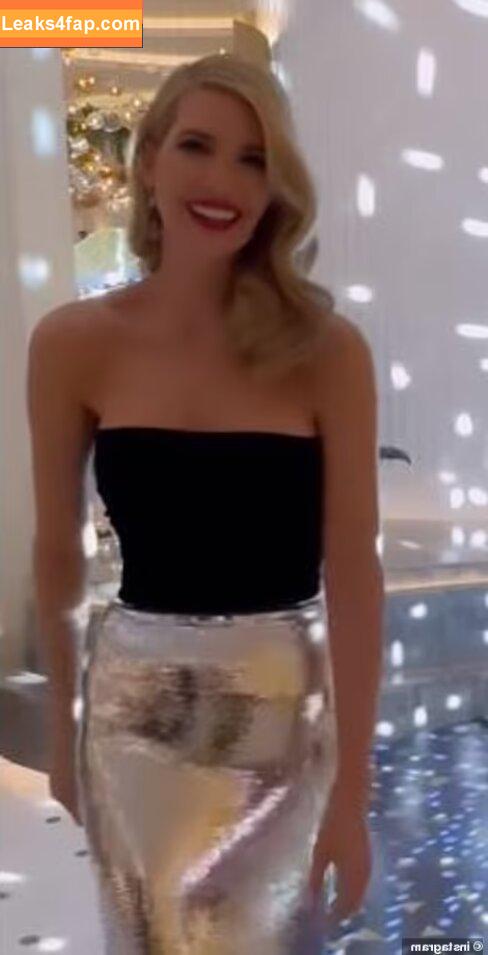 Ivanka Trump / IvankaTrump leaked photo photo #0140