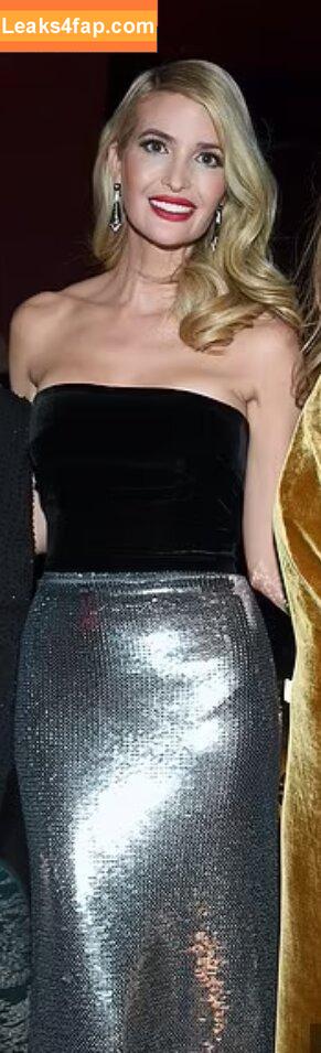 Ivanka Trump / IvankaTrump leaked photo photo #0154
