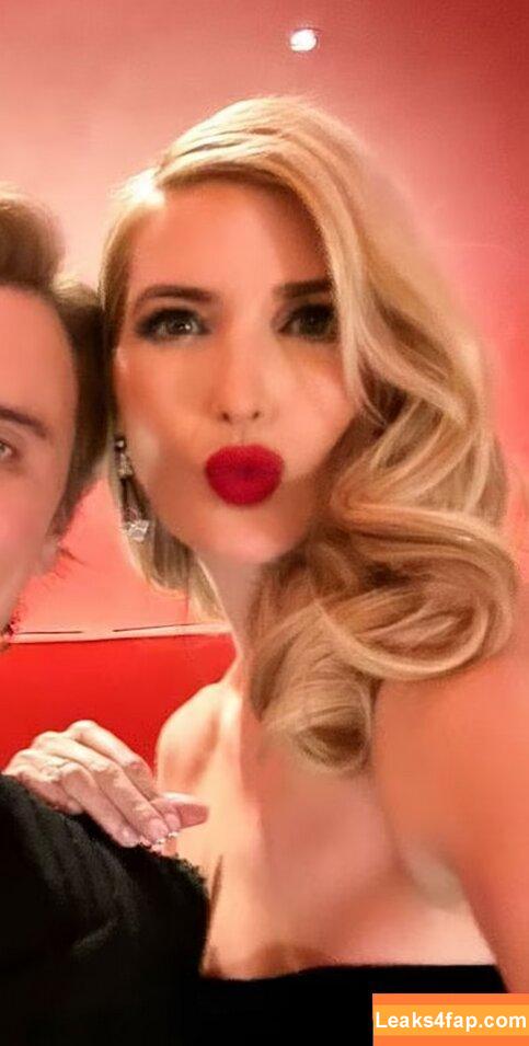 Ivanka Trump / IvankaTrump leaked photo photo #0155