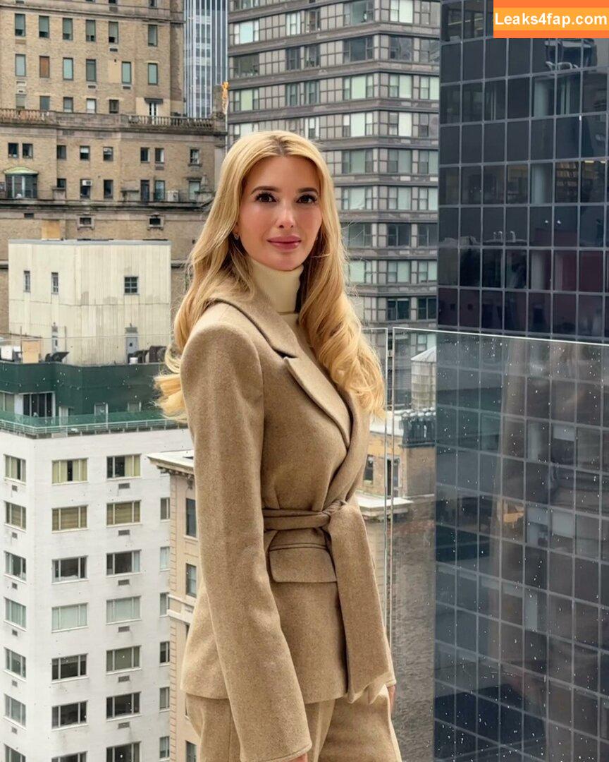 Ivanka Trump / IvankaTrump leaked photo photo #0156