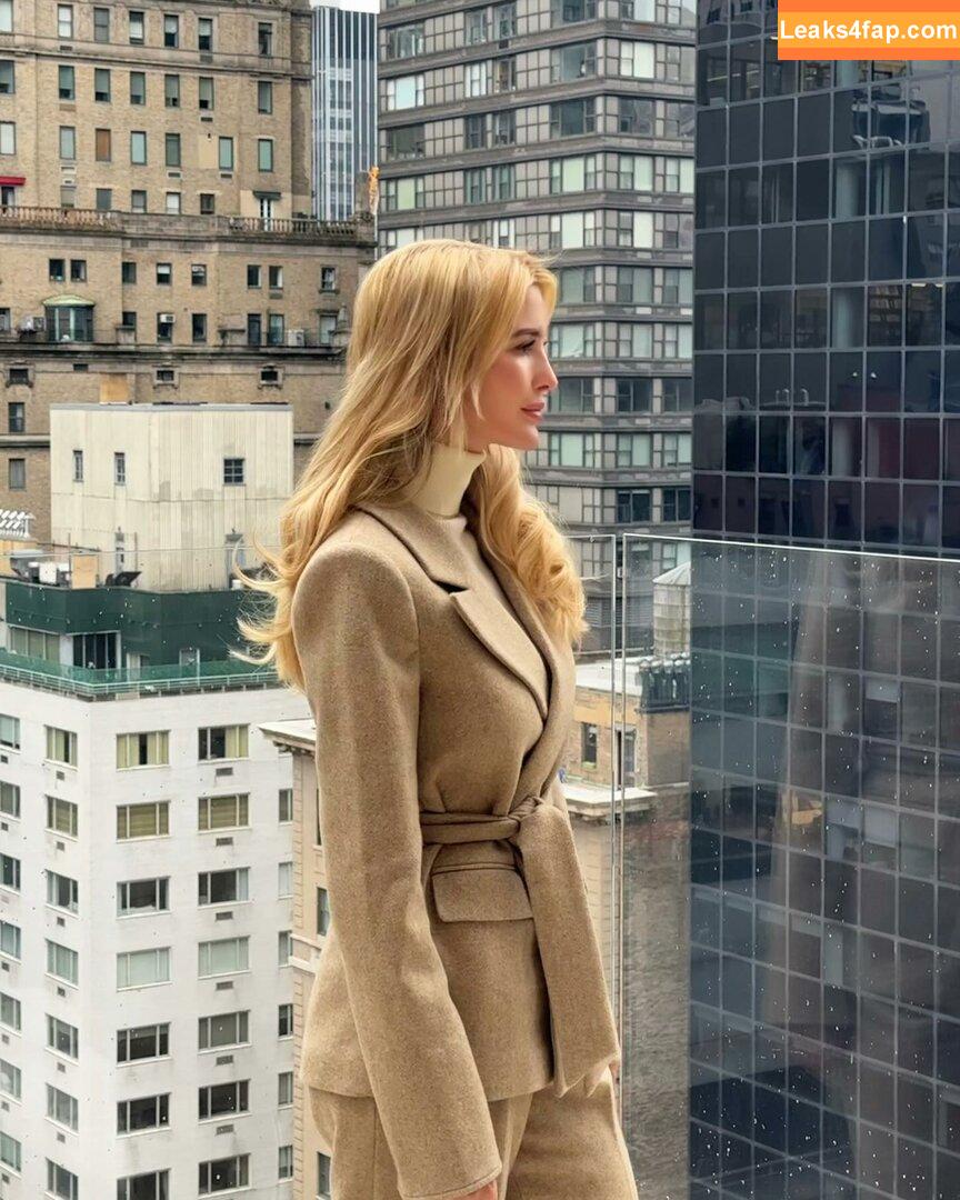 Ivanka Trump / IvankaTrump leaked photo photo #0157
