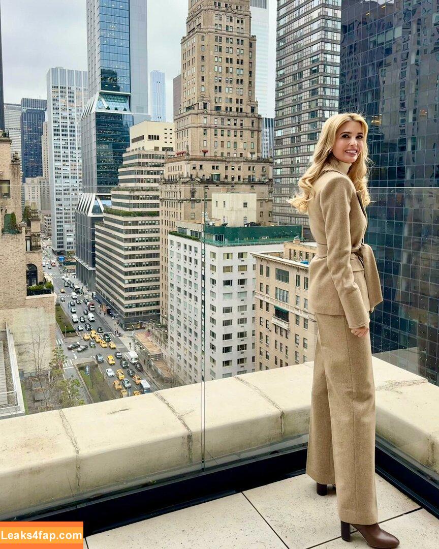 Ivanka Trump / IvankaTrump leaked photo photo #0158