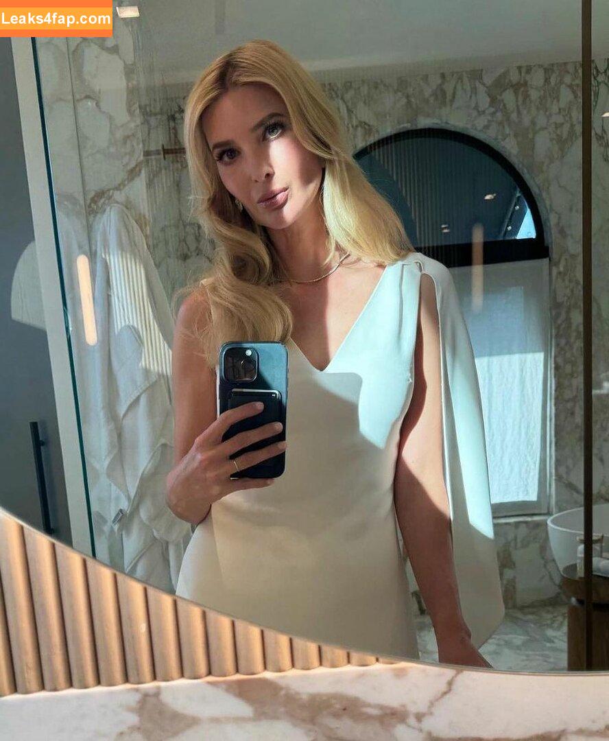 Ivanka Trump / IvankaTrump leaked photo photo #0159