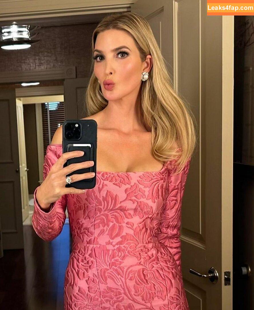 Ivanka Trump / IvankaTrump leaked photo photo #0160