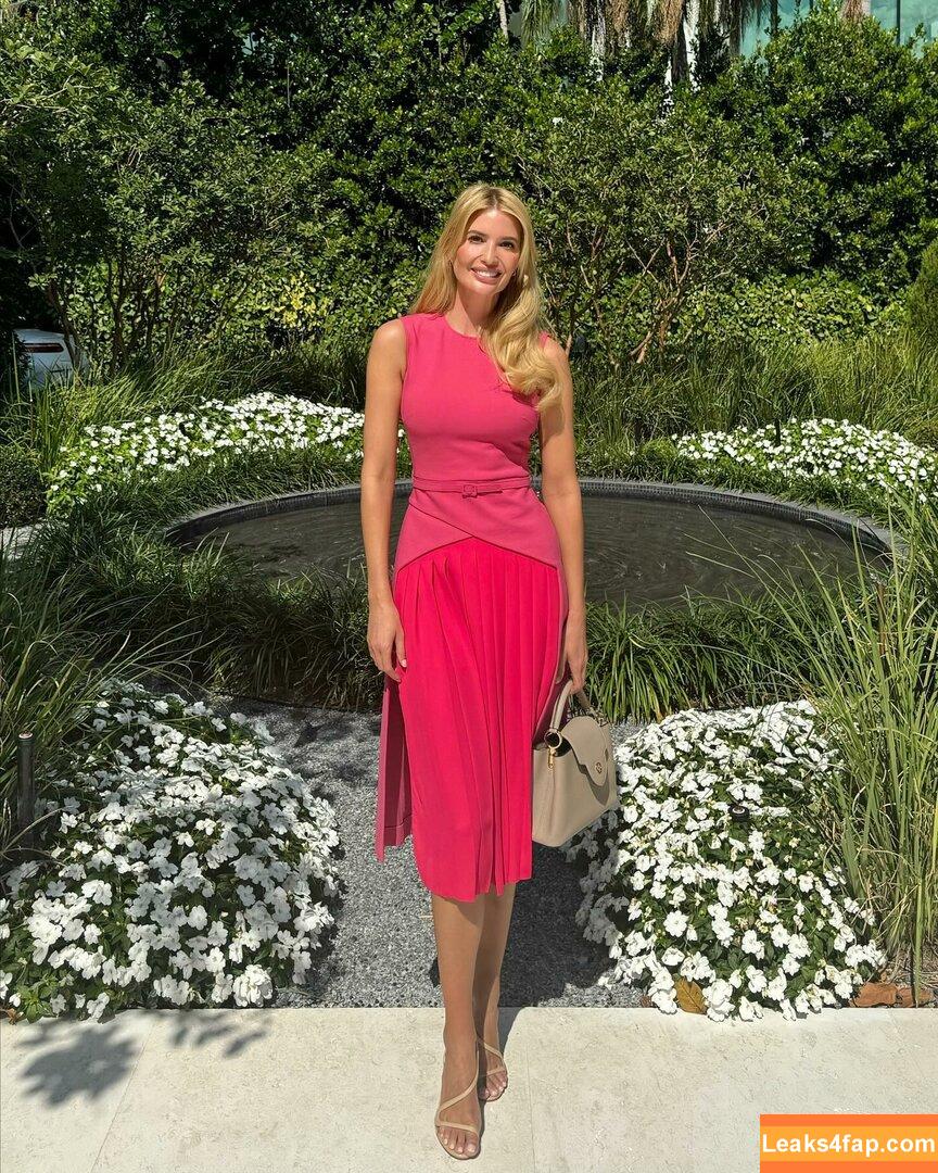 Ivanka Trump / IvankaTrump leaked photo photo #0165
