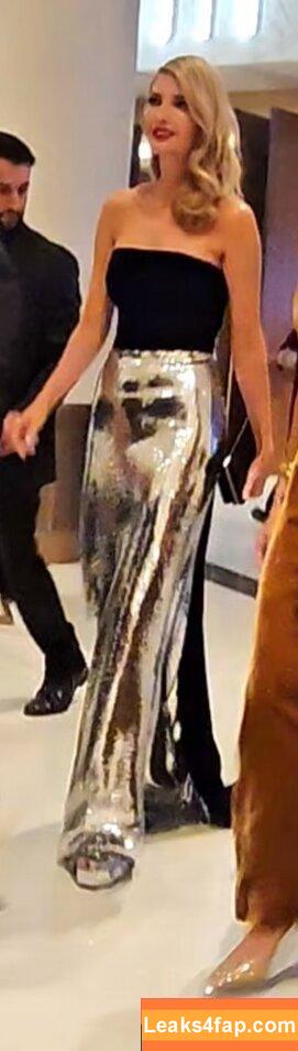 Ivanka Trump / IvankaTrump leaked photo photo #0169