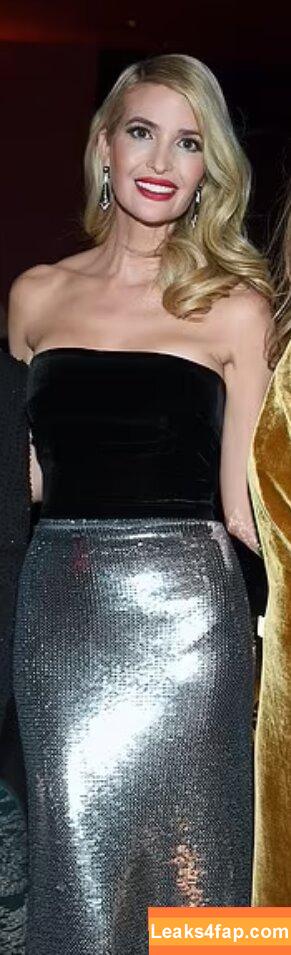 Ivanka Trump / IvankaTrump leaked photo photo #0177