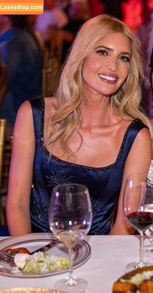 Ivanka Trump / IvankaTrump leaked photo photo #0194