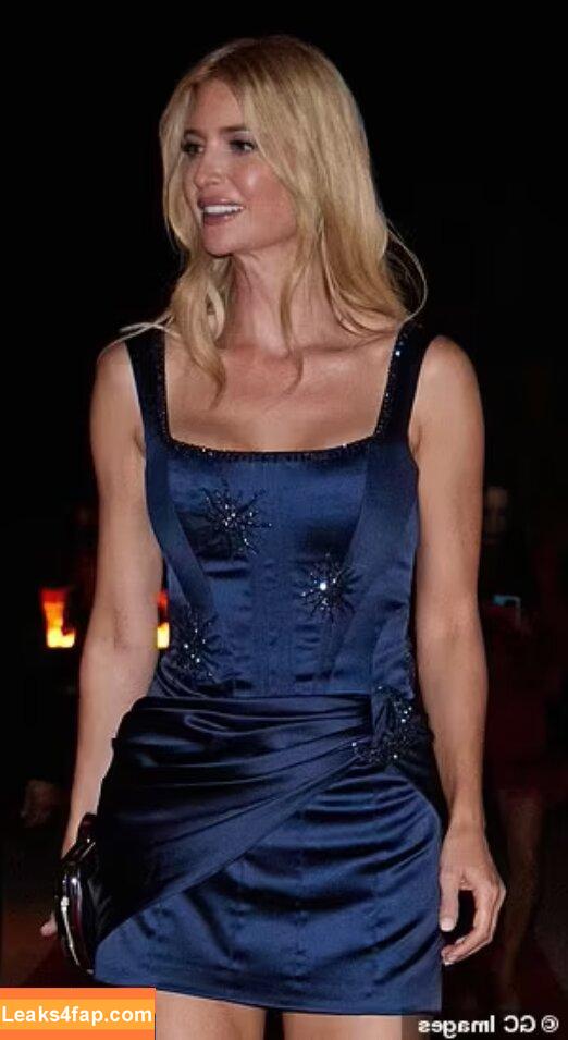 Ivanka Trump / IvankaTrump leaked photo photo #0195