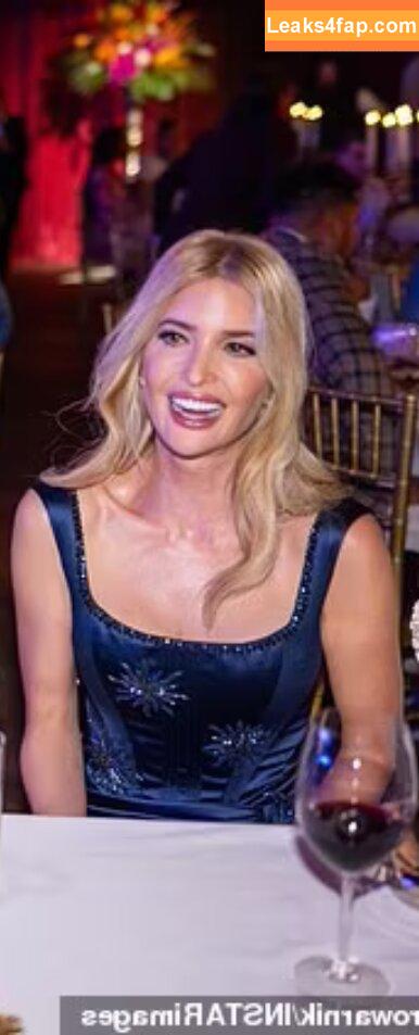 Ivanka Trump / IvankaTrump leaked photo photo #0197