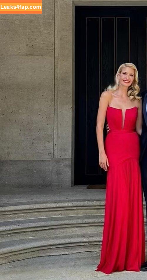 Ivanka Trump / IvankaTrump leaked photo photo #0198
