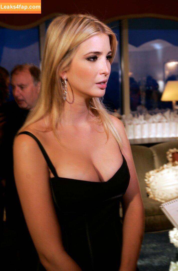 Ivanka Trump / IvankaTrump leaked photo photo #0240
