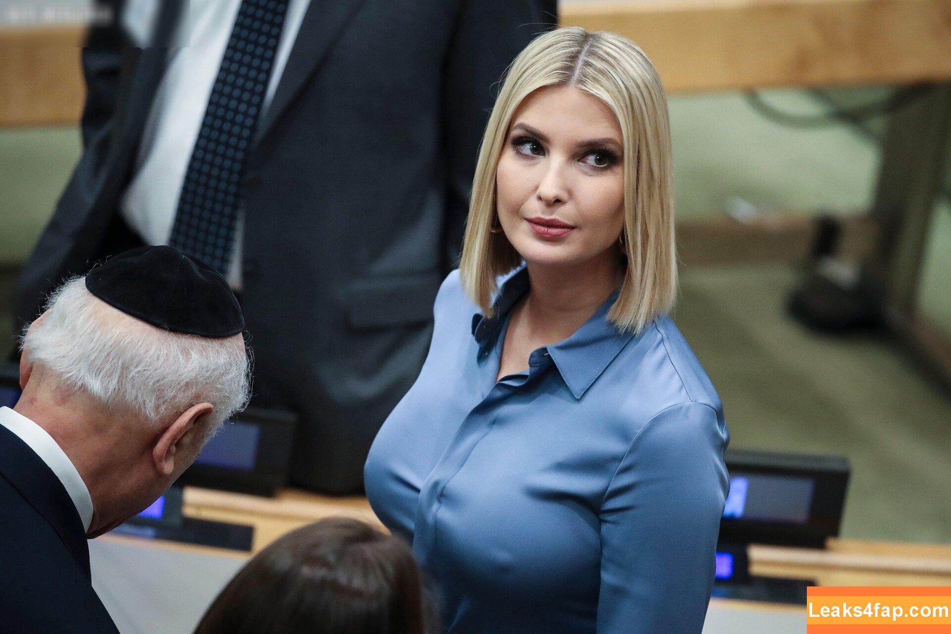 Ivanka Trump / IvankaTrump leaked photo photo #0251