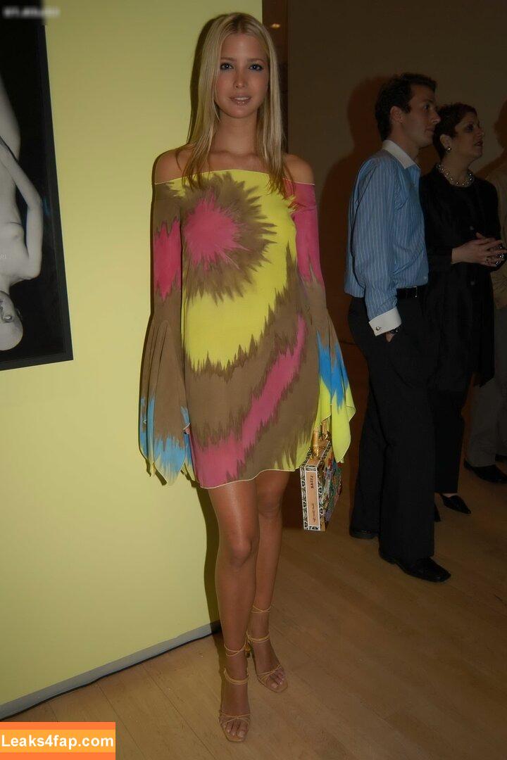 Ivanka Trump / IvankaTrump leaked photo photo #0258