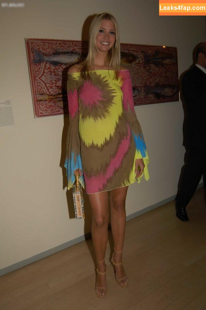 Ivanka Trump / IvankaTrump leaked photo photo #0259