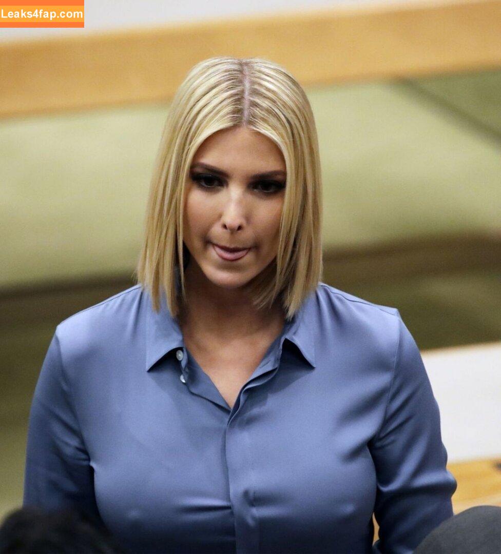 Ivanka Trump / IvankaTrump leaked photo photo #0269