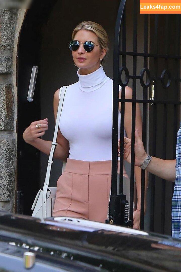 Ivanka Trump / IvankaTrump leaked photo photo #0274