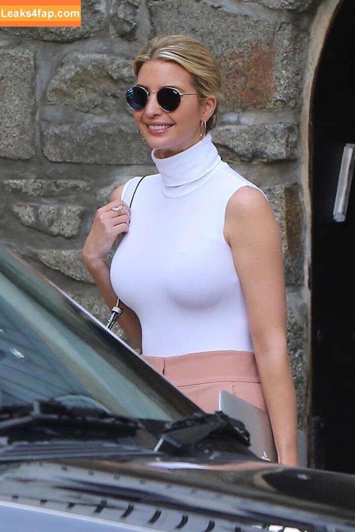 Ivanka Trump / IvankaTrump leaked photo photo #0275