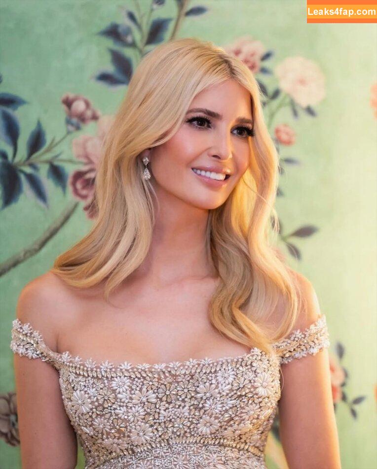 Ivanka Trump / IvankaTrump leaked photo photo #0435