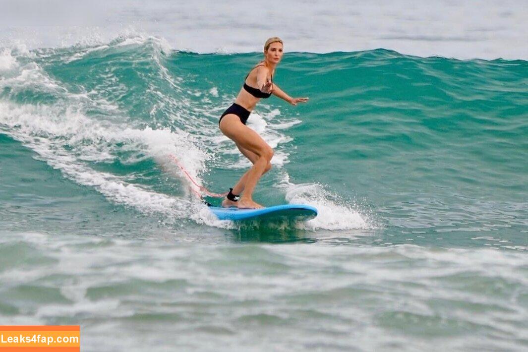 Ivanka Trump / IvankaTrump leaked photo photo #0493