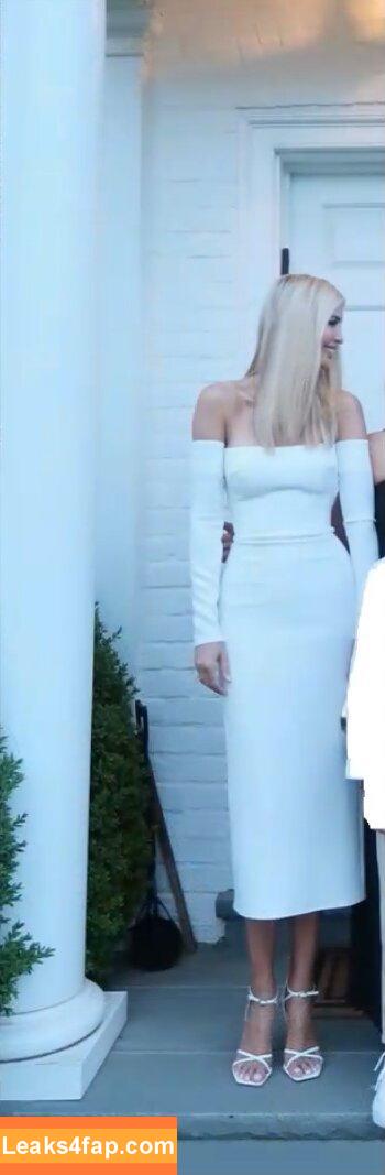 Ivanka Trump / IvankaTrump слитое фото фото #0503
