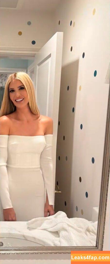 Ivanka Trump / IvankaTrump leaked photo photo #0506
