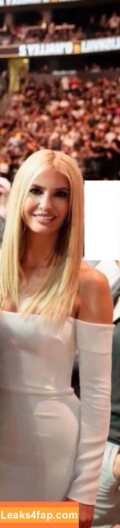 Ivanka Trump / IvankaTrump слитое фото фото #0507
