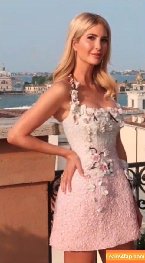 Ivanka Trump / IvankaTrump слитое фото фото #0510