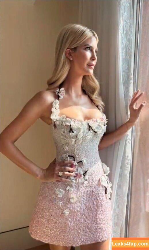 Ivanka Trump / IvankaTrump слитое фото фото #0511