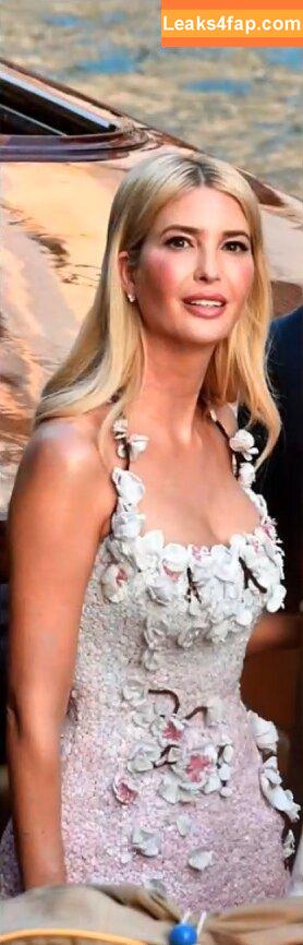 Ivanka Trump / IvankaTrump leaked photo photo #0512