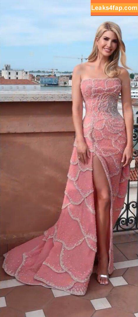 Ivanka Trump / IvankaTrump leaked photo photo #0514