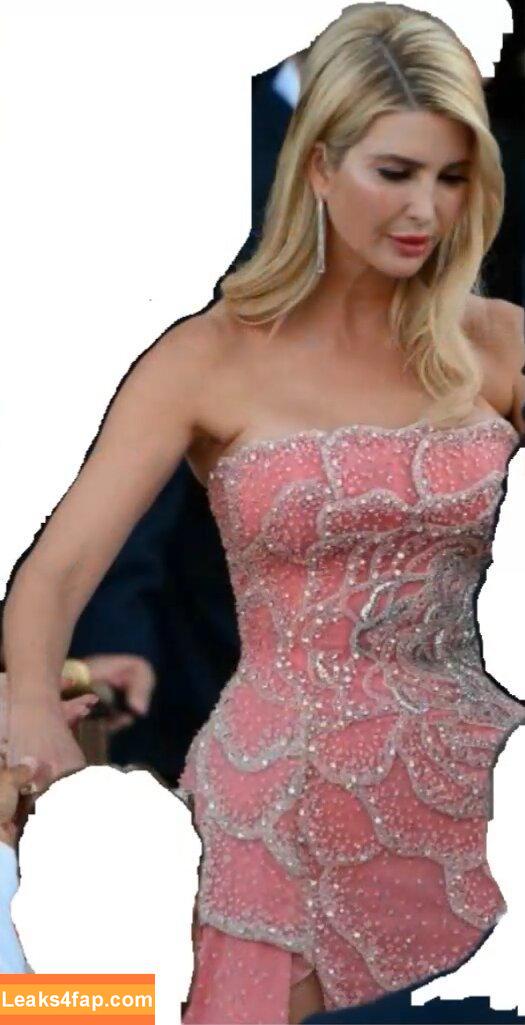 Ivanka Trump / IvankaTrump слитое фото фото #0518