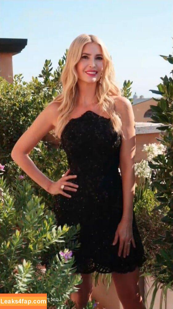 Ivanka Trump / IvankaTrump leaked photo photo #0524