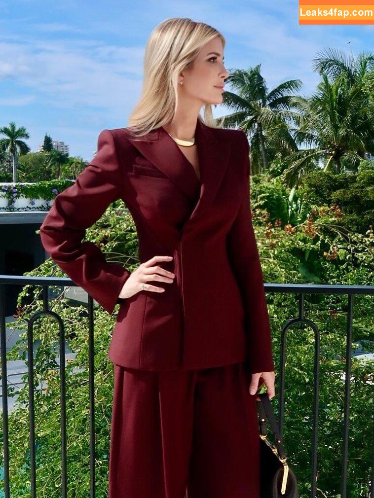 Ivanka Trump / IvankaTrump leaked photo photo #0533