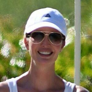 Ivanka Trump photo #0013