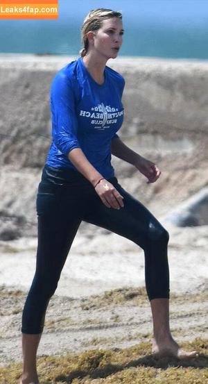 Ivanka Trump photo #0036