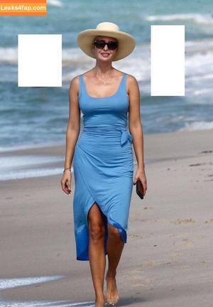 Ivanka Trump photo #0040