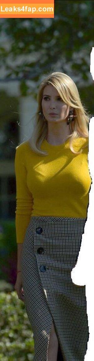 Ivanka Trump photo #0048