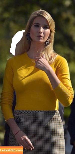 Ivanka Trump photo #0049