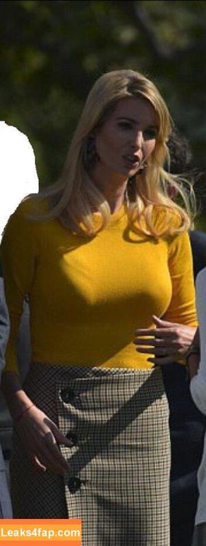 Ivanka Trump photo #0050
