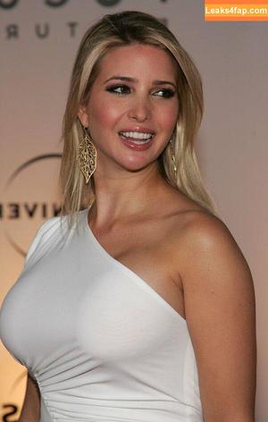 Ivanka Trump photo #0053