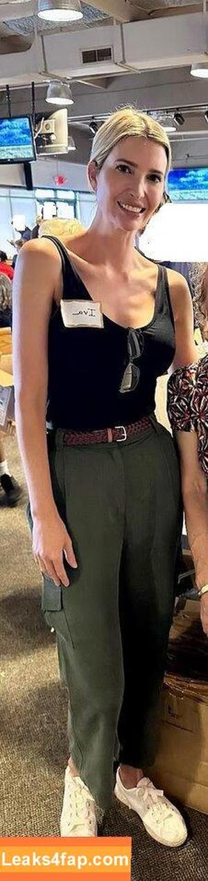Ivanka Trump photo #0062